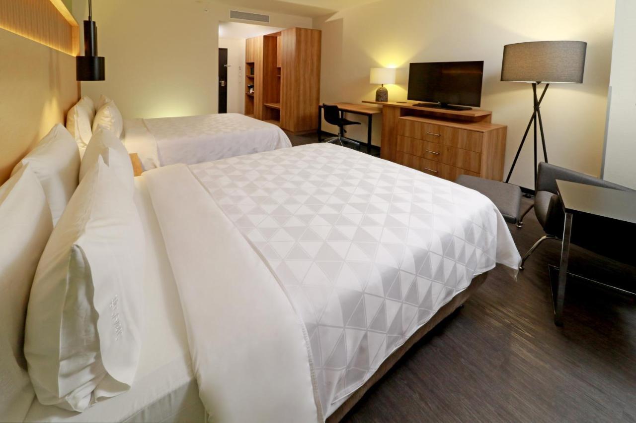 Holiday Inn San Luis Potosi-Quijote By Ihg Buitenkant foto