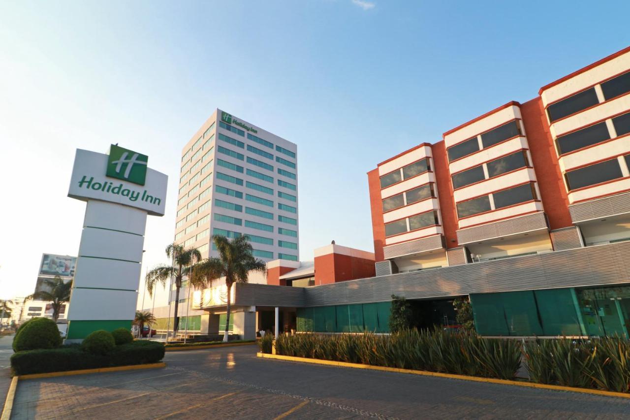 Holiday Inn San Luis Potosi-Quijote By Ihg Buitenkant foto