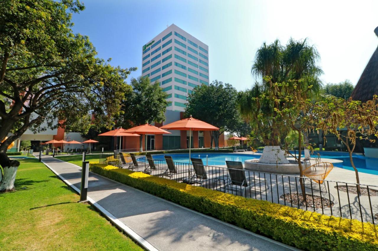 Holiday Inn San Luis Potosi-Quijote By Ihg Buitenkant foto