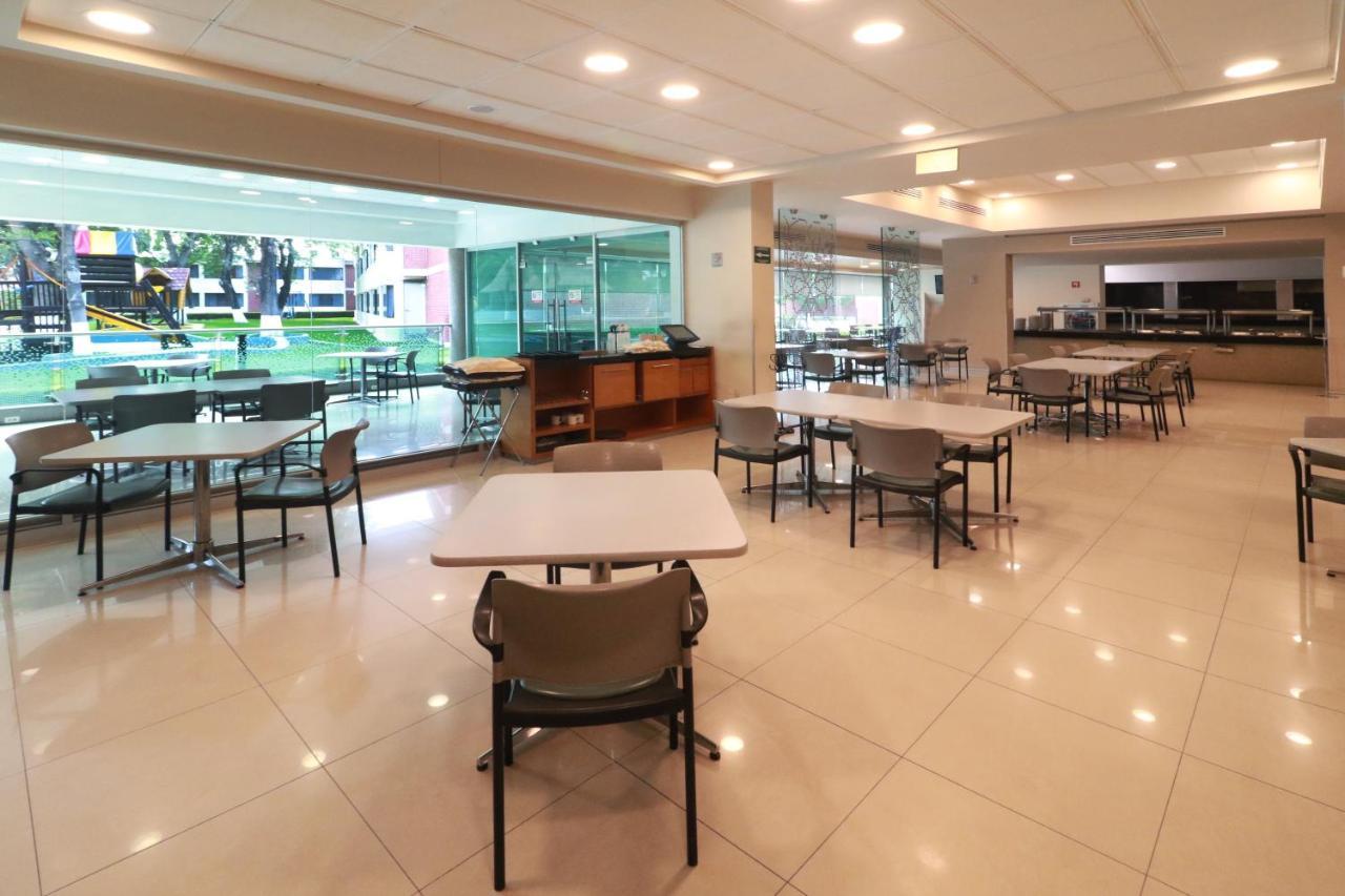 Holiday Inn San Luis Potosi-Quijote By Ihg Buitenkant foto