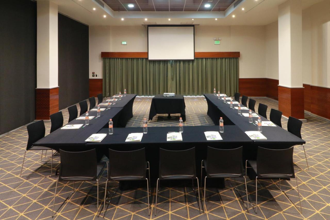 Holiday Inn San Luis Potosi-Quijote By Ihg Buitenkant foto