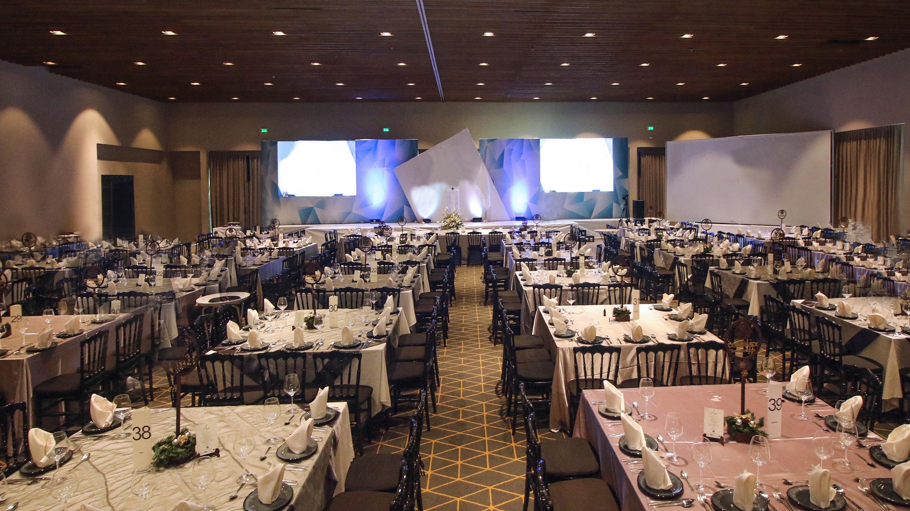 Holiday Inn San Luis Potosi-Quijote By Ihg Buitenkant foto