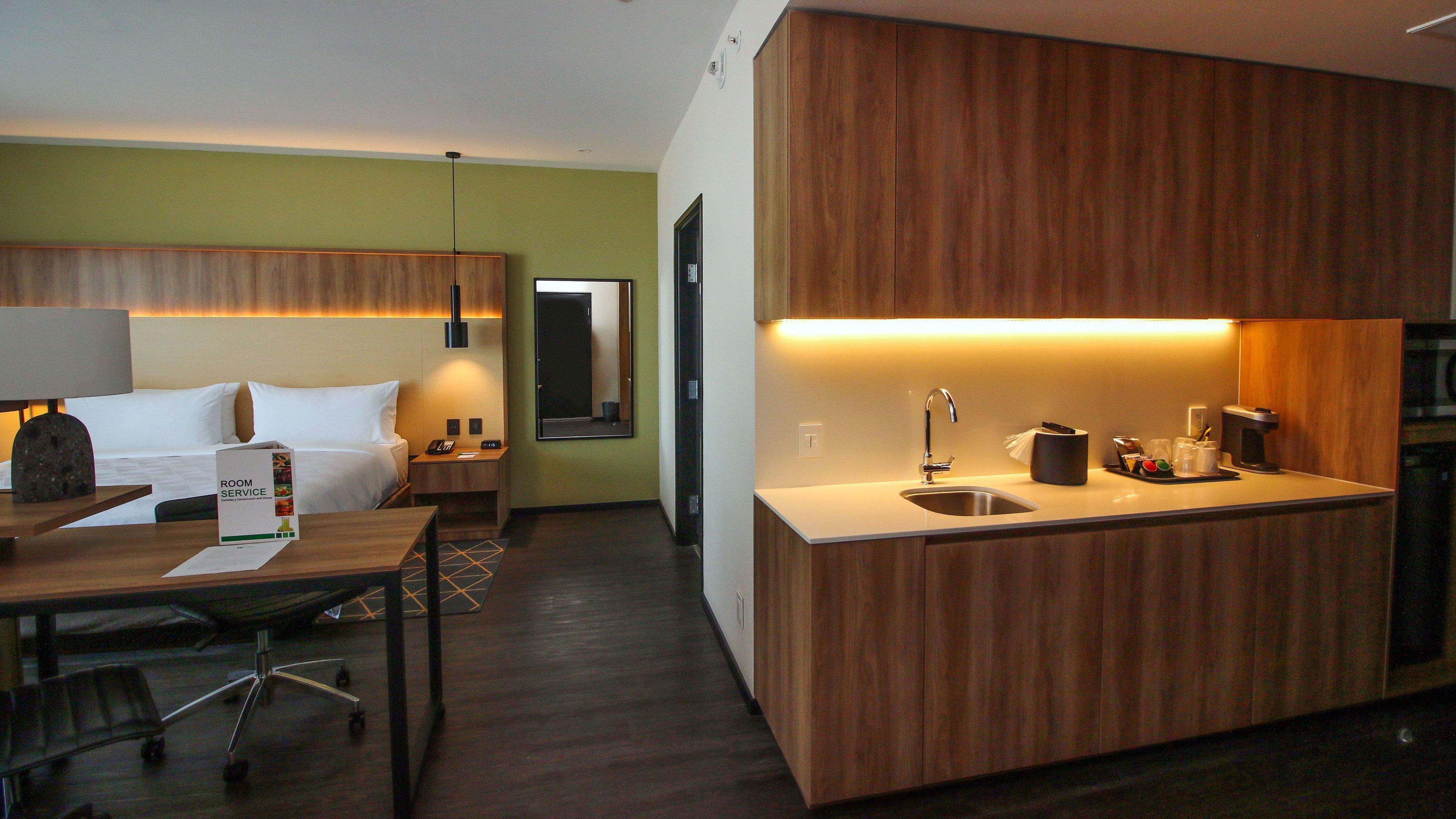 Holiday Inn San Luis Potosi-Quijote By Ihg Buitenkant foto