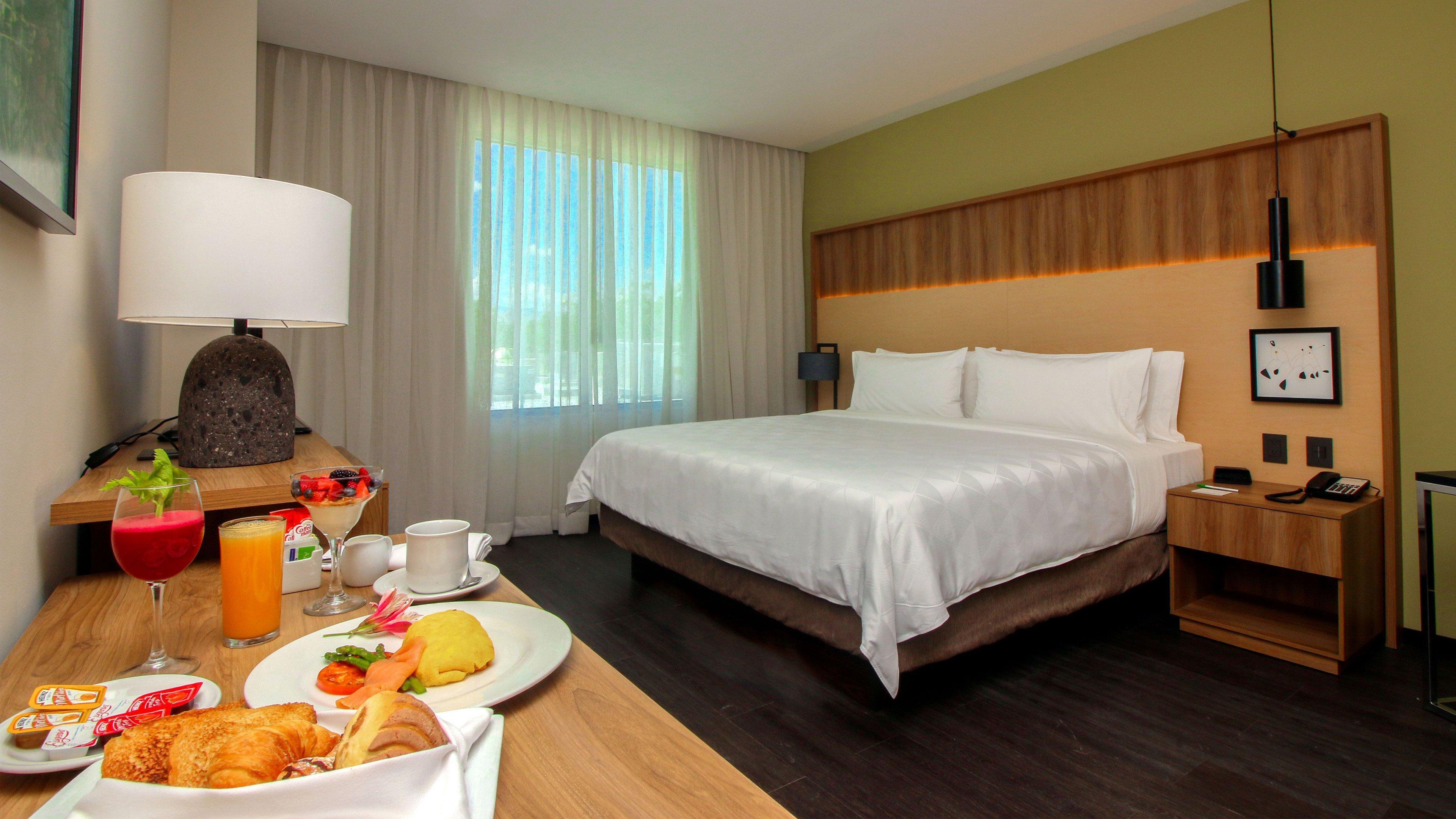 Holiday Inn San Luis Potosi-Quijote By Ihg Buitenkant foto