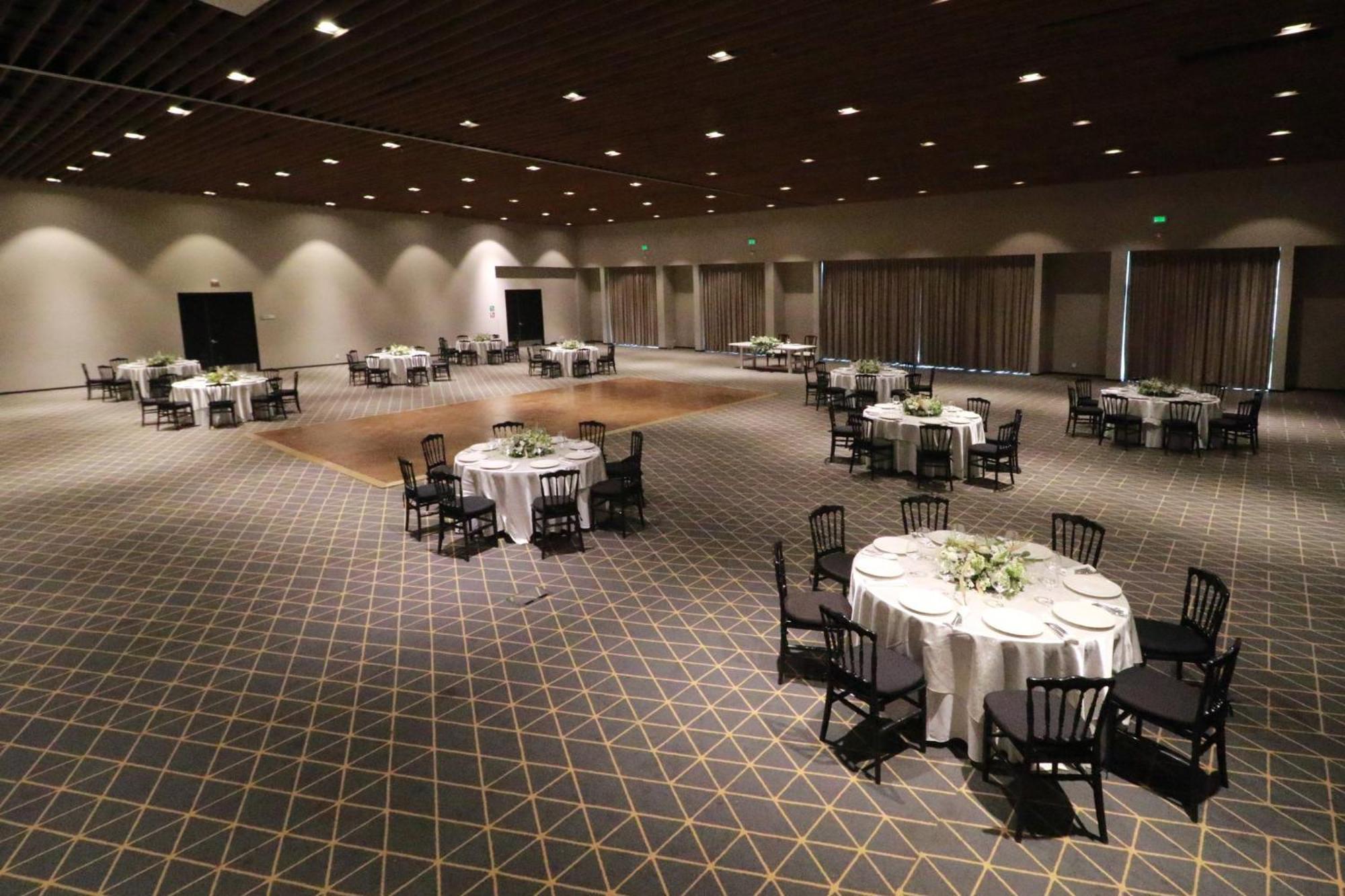 Holiday Inn San Luis Potosi-Quijote By Ihg Buitenkant foto