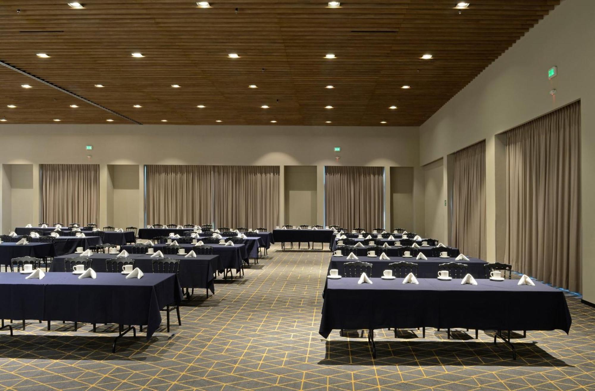 Holiday Inn San Luis Potosi-Quijote By Ihg Buitenkant foto
